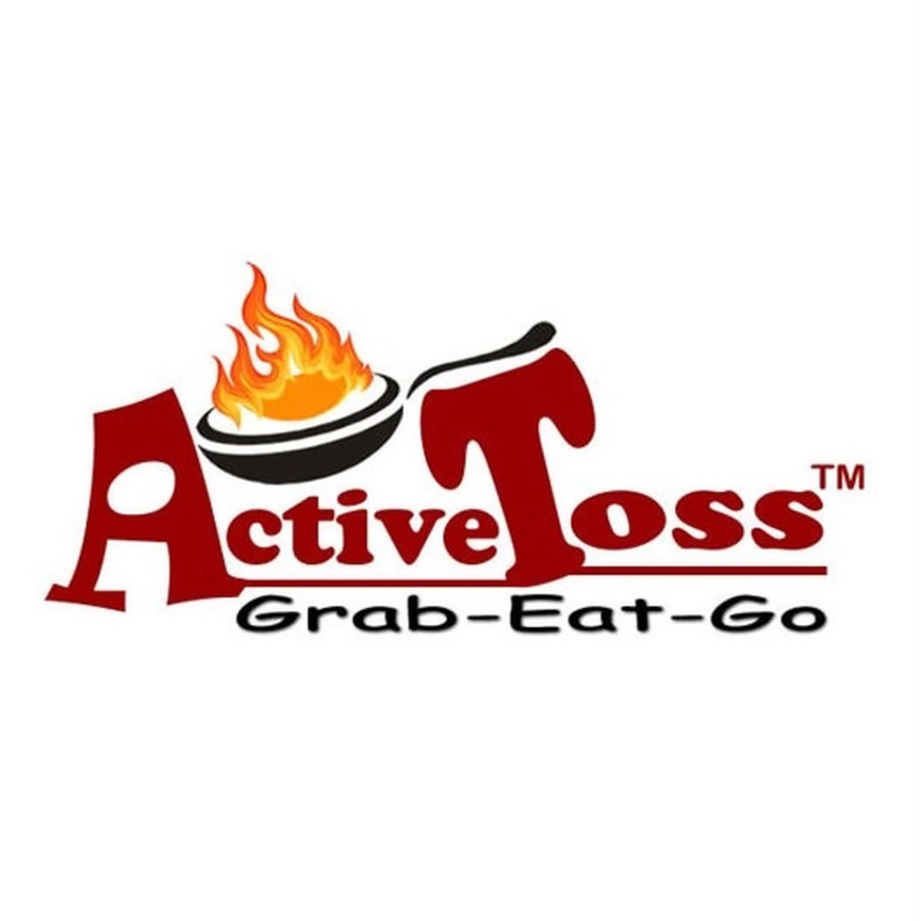 ActiveToss Logo