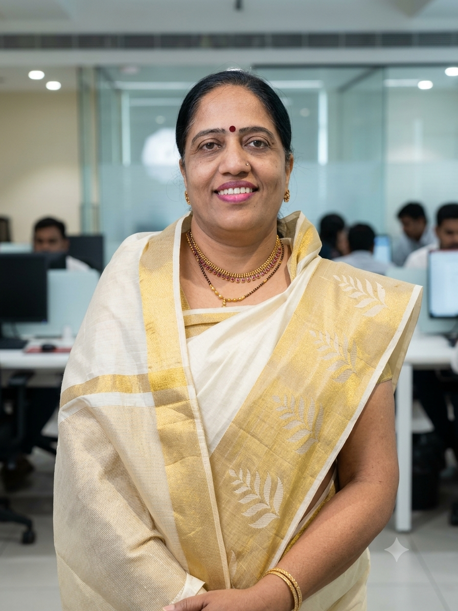 Pragati Mohnot, Founder of Active Toss